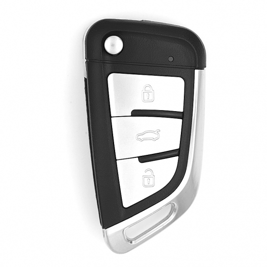 NA29 Wire Remote DF Style 3 BTN