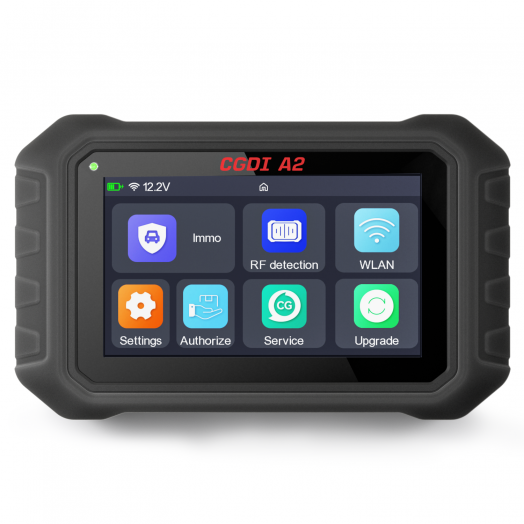 CGDI A2 IMMO Key Programmer