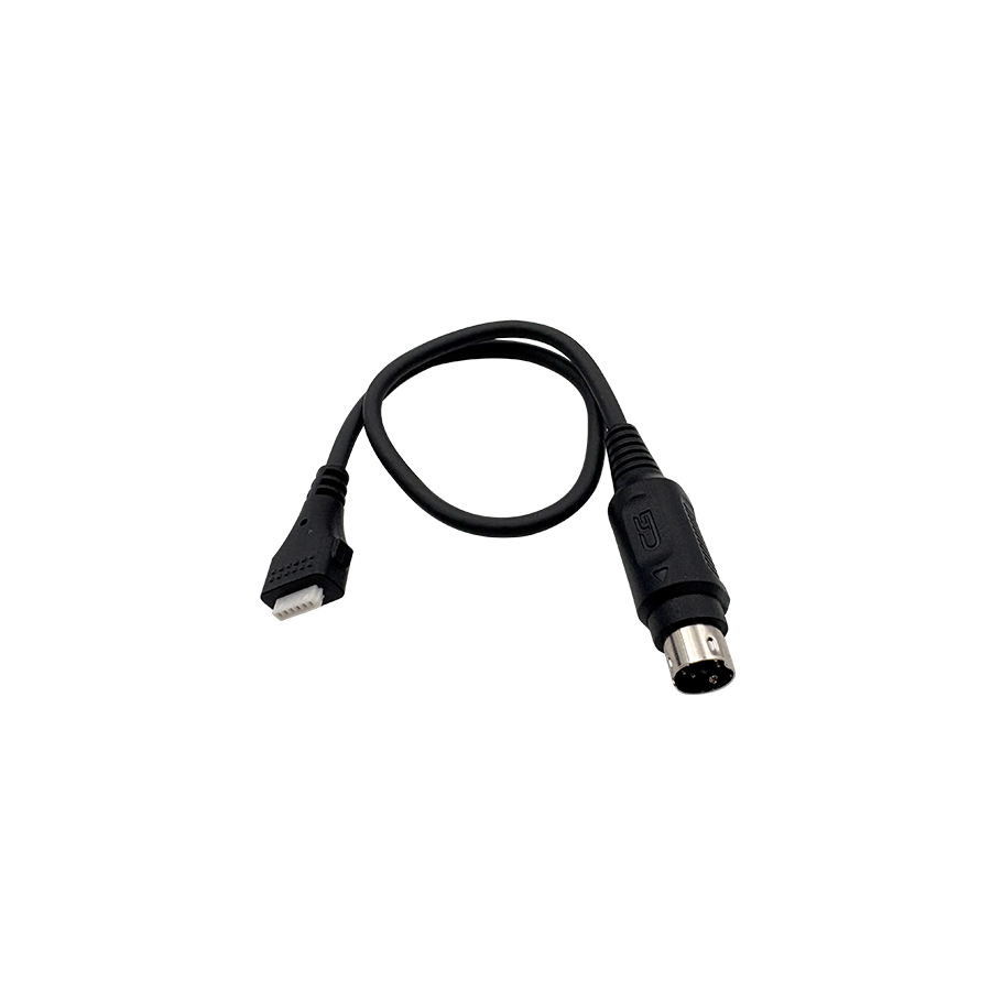 PS2 Remote generate cable