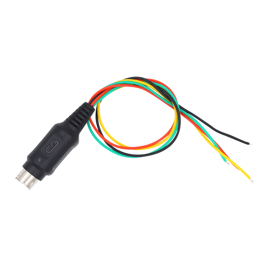 PS2 Remote Renew cable (Soldered)